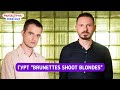 Brunettes Shoot Blondes | Сила креативу та інтернету | Інтерв&#39;ю для &quot;Фантастичні українці&quot;