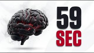 59 Seconds में अपना Mindset बदलो 🧠 | Psychology Motivation Video...