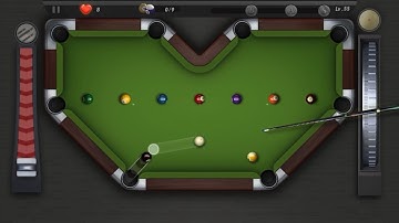 Pooking - Billiards City 🎱 Gameplay Android, iOS #6