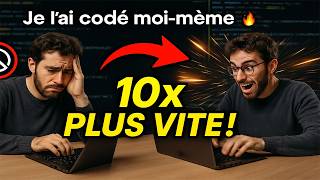 Jai Créé Un Outil Qui Booste La Vitesse De Saisie X10 Les Développeurs Vont Ladorer
