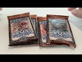 Let's Open 4 Urza's Saga booster packs! Awesome pulls!!