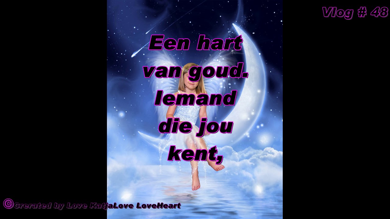 Draag ik op aan mijn vriendin Astrid #50 - YouTube