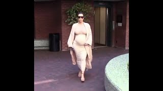 Embarazada Sexy /Pregnant Sexy