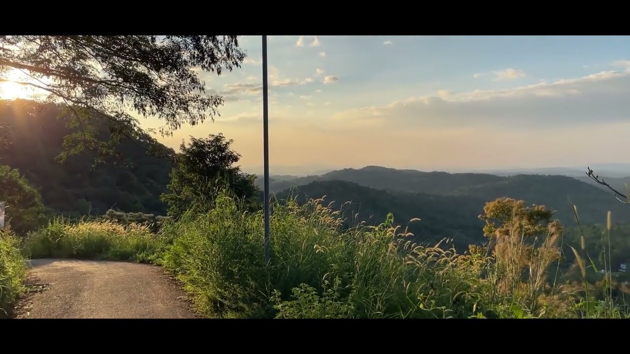 KUNINJI VIEWPOINT | Tourism Kerala | Idukki