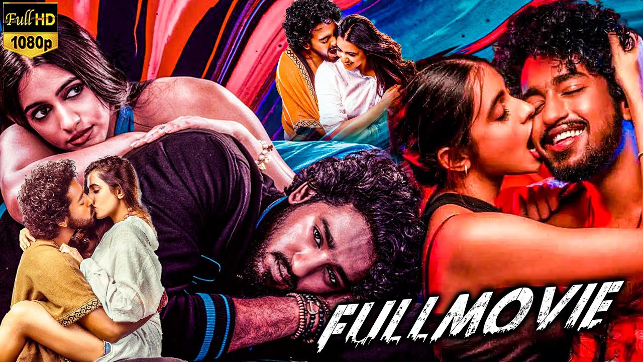 Roshan Kanakala And Maanasa Choudhary Latest Hit Romantic Action Drama Full Movie || WOWTELUGUMOVIES