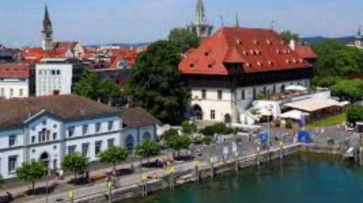 The council of Constance