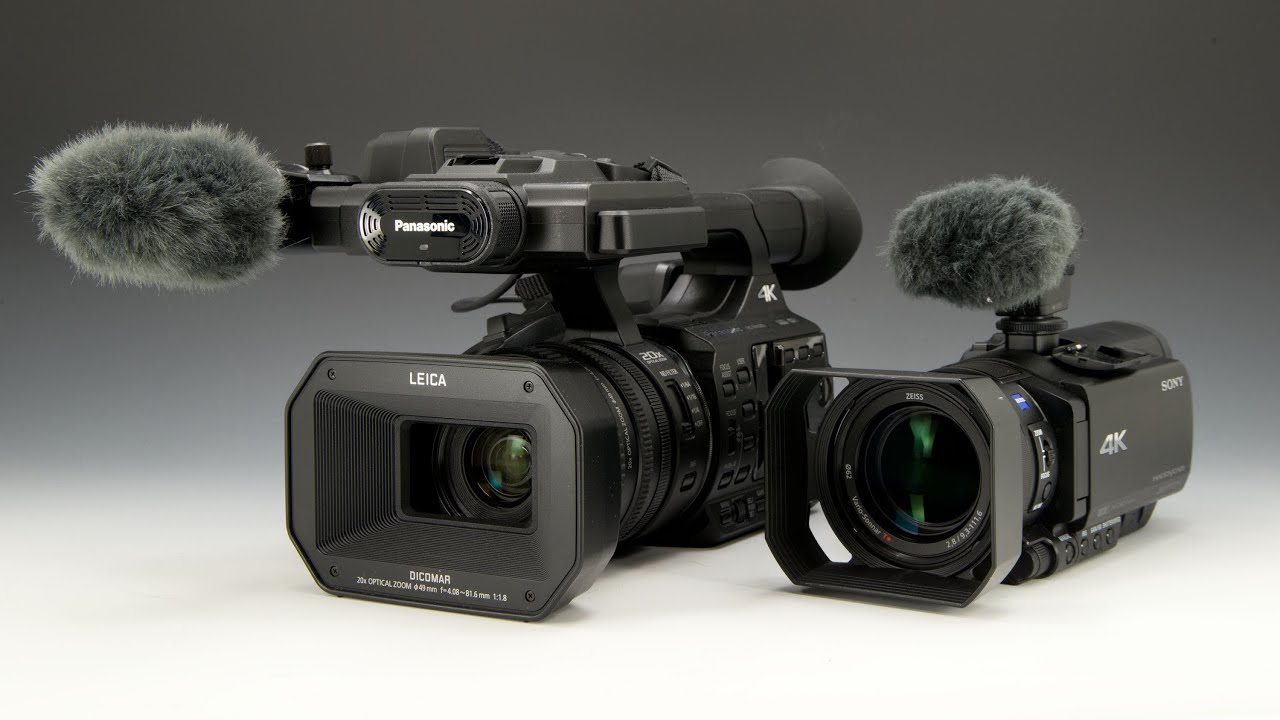 Panasonic hc x1500