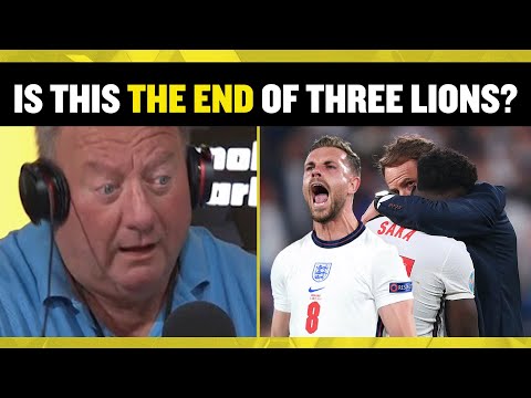 England's Three Lions anthem faces the axe because FA chiefs think it might offend other countries