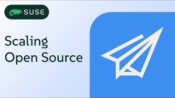 Open source innovation: SUSE and Google Cloud at KubeCon NA 2024