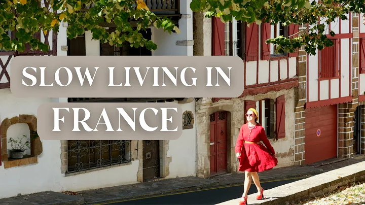 The Best Place to Live Well in France - an Insider...