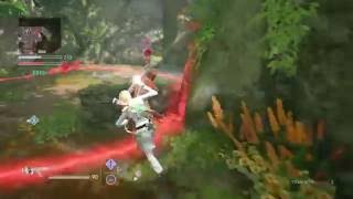 Uncharted 4 Multiplayer Command #1