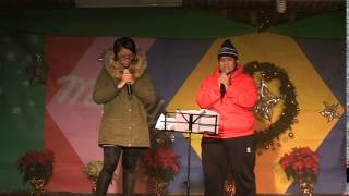 1031220-紅葉教會聖誕晚會影片-part1