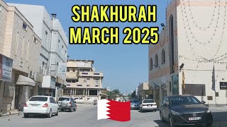 March 2025 - Bahrain - (Shakhurah)