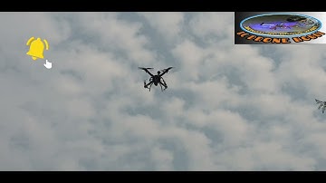 RTL test pixhawk 2.4.8 Drone//dmondal rc drone hobby//500ft