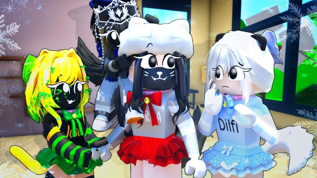 ИГРАЕМ В БРУКХЕВЕН🏠