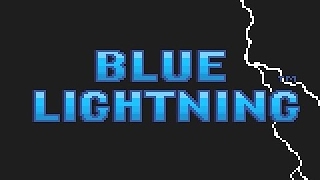 Wait Wut? Discussing Blue Lightning for the Atari Lynx