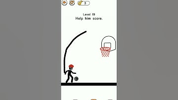 DRAW 2 SAVE 3 HARD LEVEL=19 #totalinonegaming#gaming#tranding#viral#drow2save3##shortfeed