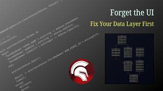 Stop Chasing Trends: Why Database Integrity is the Real Flex