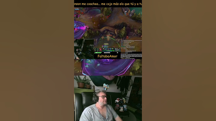 Zeling y Mara irl Barcelona 2025 | #leagueoflegends #humor