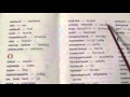 Русско-татарский словарь - 1 класс / стр. 93-99