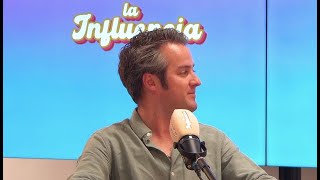 Entrevista a Álvaro López Huerta: Familia Pombo; Historia de amor con Lucía; Bromas I La Influencia