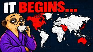 America Is About To Reset Its $40 Trillion Debt Problem (With Your Money)