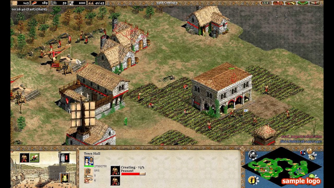 age of chivalry hegemony age of chivalry hegemony