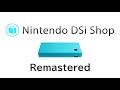 Nintendo dsi shop theme high quality 2019 remastered