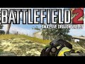 Battlefield 2 in 2026 Dragon Valley on Christmas Eve