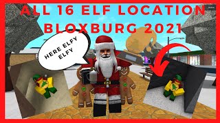 ALL 16 ELF LOCATIONS bloxburg *2021*- hurry claim your trophy FREE 500 B$! roblox ALL 16 ELF LOCATIONS bloxburg *2021*- hurry claim your trophy FREE 500 B$! roblox
