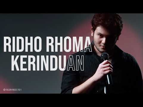 Ridho Rhoma - Kerinduan (Official Audio)