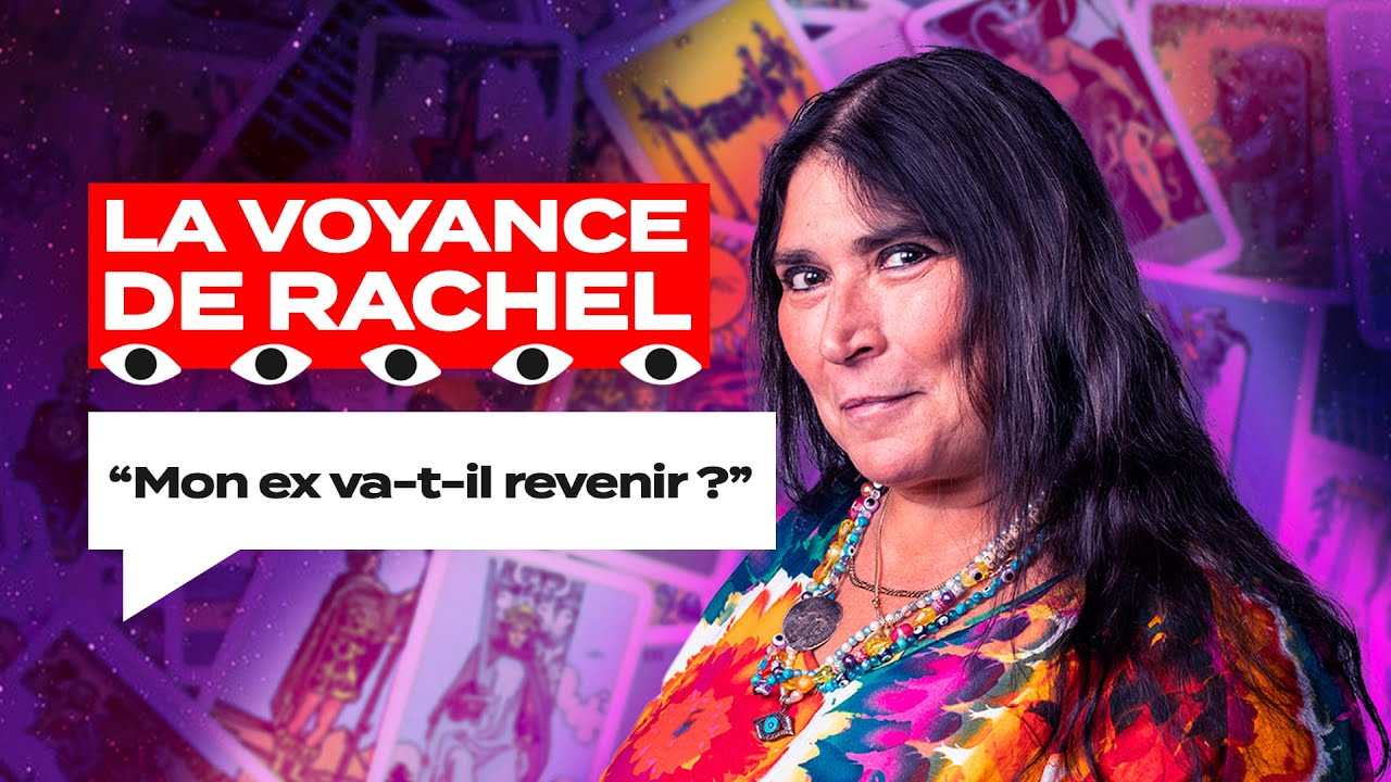 "Mon ex va-t-il revenir ?" - YouTube