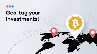 Geo-Tagging Digital Assets: Real-World Investment Implications