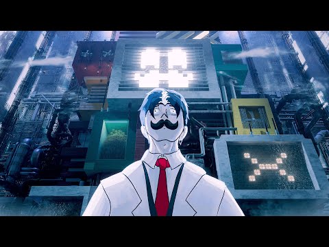 Mumbo the Mad Scientist | Hermitcraft 10 Animation