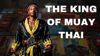 Daniel Rodriguez's 5th Title Defense | Still King of Rajadmnern