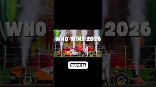 2026 F1 Grid Recap:  BIG CHANGES