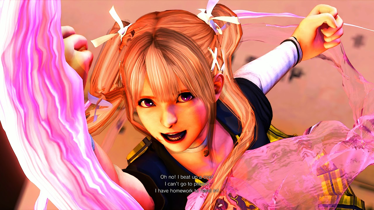 Street Fighter V Mods