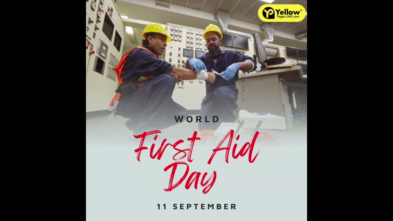 First Aid Kit Suppliers in UAE Dubai on Yellow Pages UAE | Enquire Now