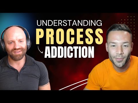 Process Addiction and Why It Matters for Recovery – with Roland Cochrun from The Successful Addict
