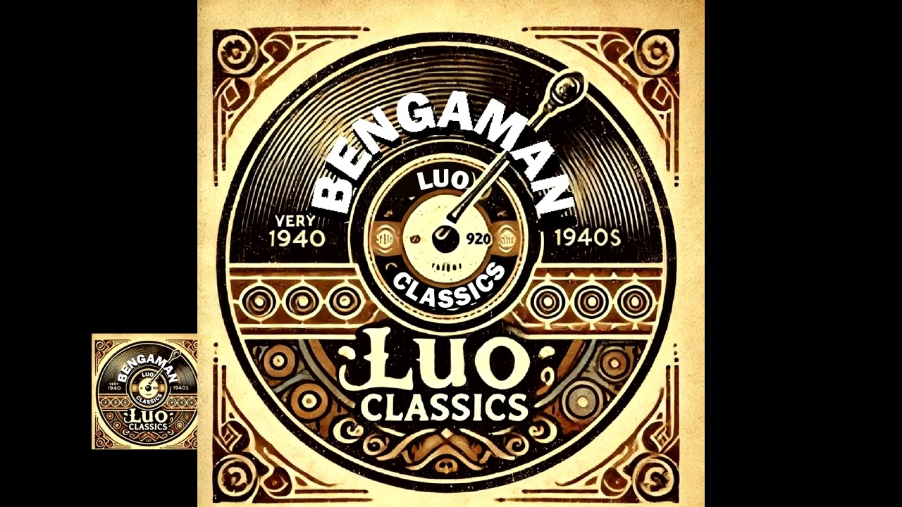 Golden Kings Band - Faranga (O Rachar P)