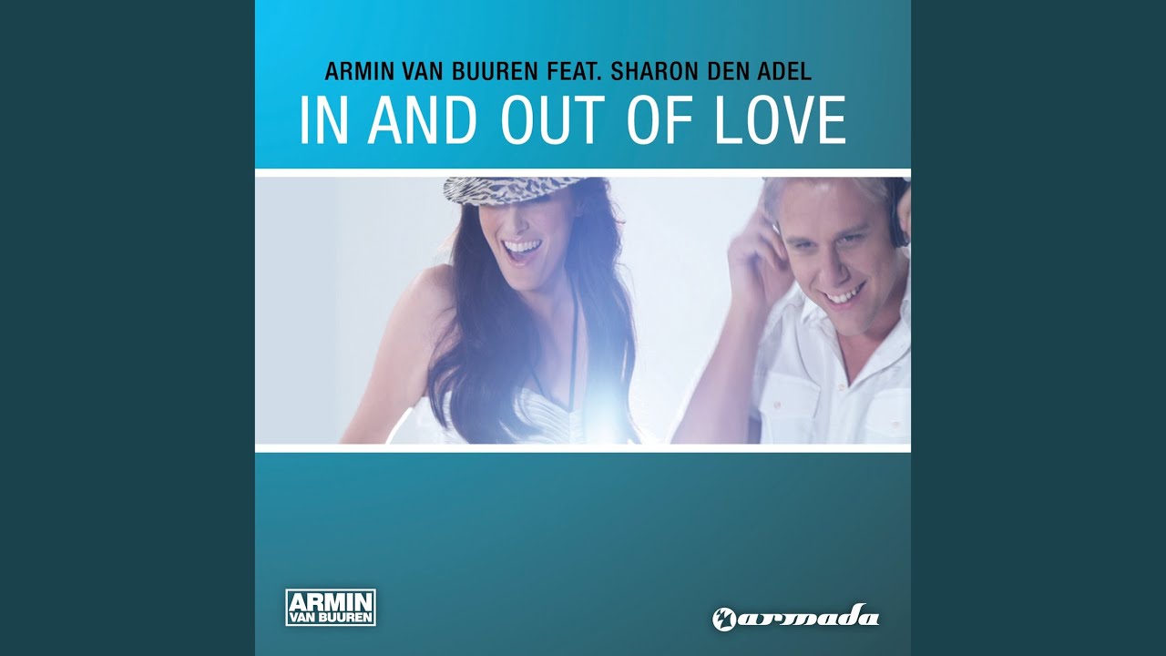 In And Out Of Love In And Out Of Love