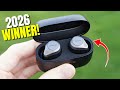 These 5 Wireless Earbuds Destroy AirPods in 2026 — Nobody Saw This Coming