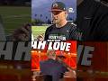 Trey McBride On Cardinals Drafting Jeremiyah Love