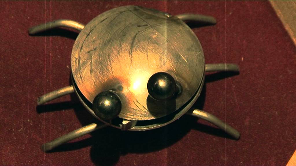 Ветеран АО «СХП» Сергей Шумякин – стимпанк-художник