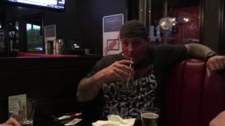 3 wings 150000 Scoville Challenge