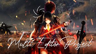 chase atlantic - slow down || Agate.Unit Amv Mep