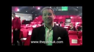 How to leverage the power of your network - Andy Lopata