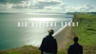 Broadchurch - Staffel 2 - Deutscher Trailer (HD)