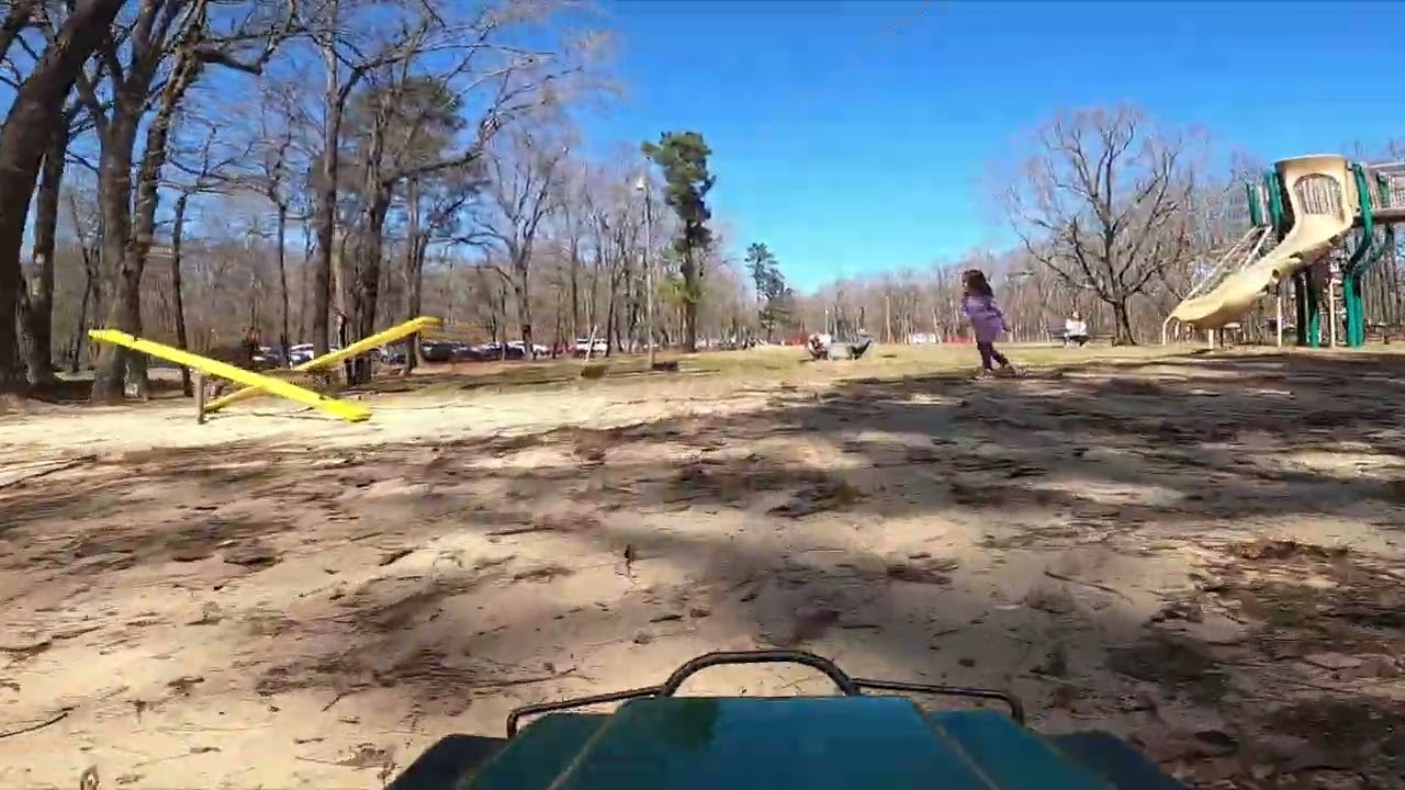 Long Range FPV RC Truck Adventure