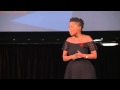 Growing young | Zolani Mahola | TEDxCapeTown